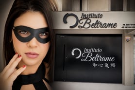 Instituto Beltrame | Especialista em Massagens Corporais – Abraao