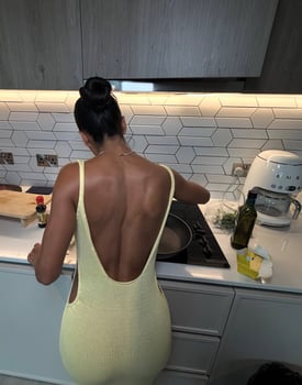 Uma experiência única - massagem tântrica e sensual