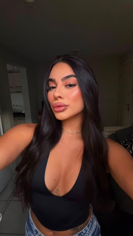 Marjorie Lopes Massagem relaxante e sensual Massagem