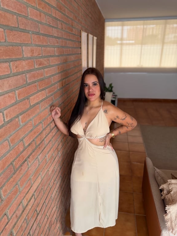 LUANA ! MASSAGEM SENSUAL PROMOÇÃO HOJE
