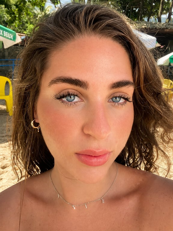 Melissa | OUSADA ou CARINHOSA?