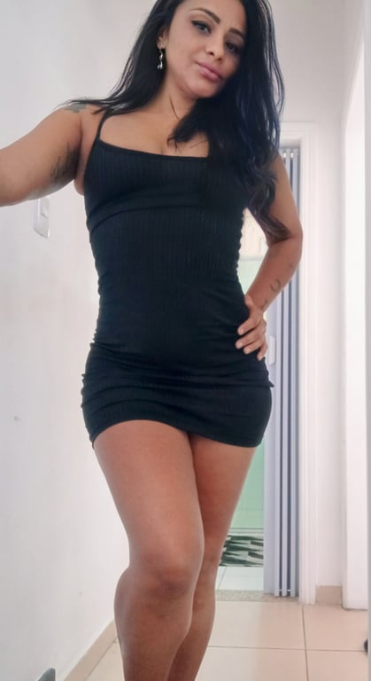 Anitta Fernanda | Especialista em Libido, Massagem Sensitiva Massagem tântrica em