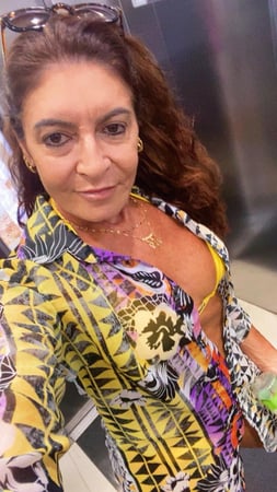 Massoterapia e sensualidade num só lugar