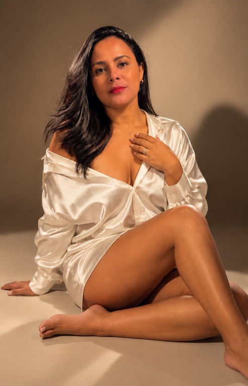 Massagista kamila toque de sedução amanha estou disponível vem Agenda