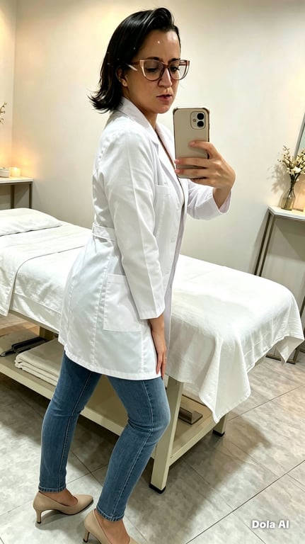 Nicolly Massoterapeuta | Relaxamento e Conexão Corporal Massagem