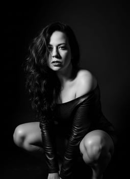 Júlia Guedes - Massagem Tantrica e Nuru