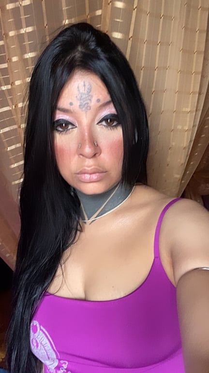 Deborah Nordestina Mãos de fada Espaco kundalini