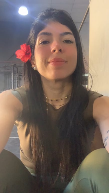 Nati Massagem Havaiana Massagem nuru