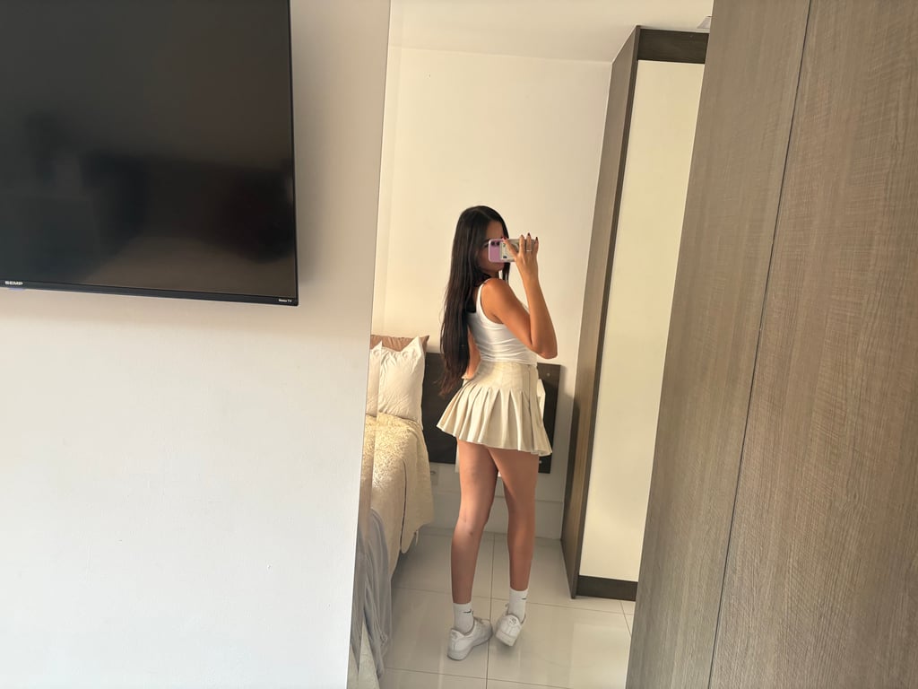 Laura Coelho Massagem nuru