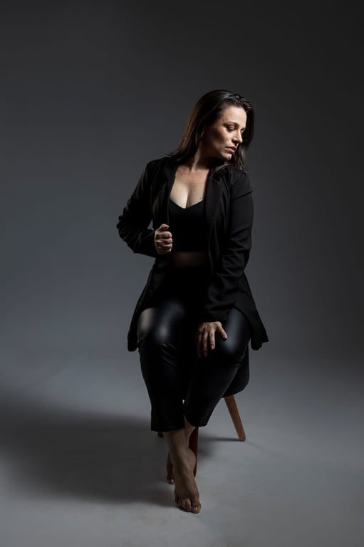Débora Carvalho Terapias integrativas e Bem Estar Massagem em