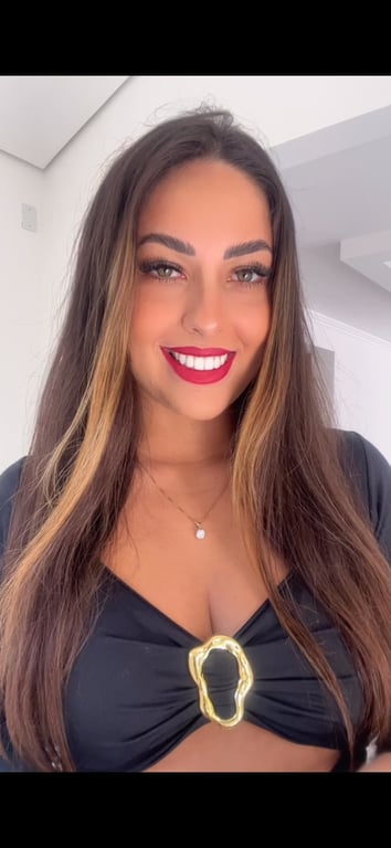 Sensualidade, prazer e relaxamento vem comigo!