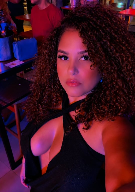 Priscila Lourenço | Especialista em Massagens Terapêuticas