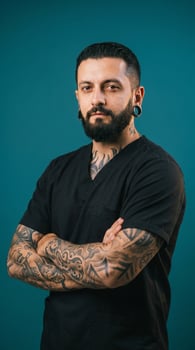 Rodrigo Relaxamento & Bem-Estar