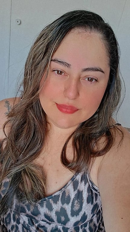 MFêrreira Terapeuta Corporal Massagem sensual