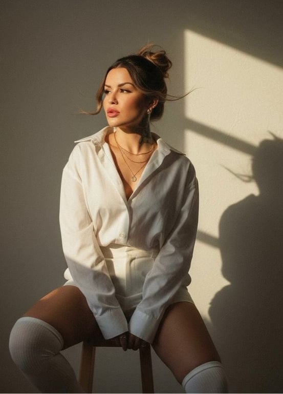 EVE – Vivência Tântrica & Sensorial Luxo Massagem tântrica