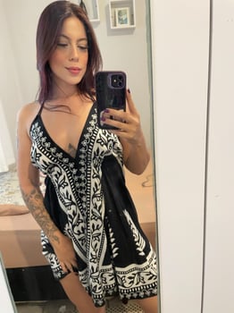 Carol Terapeuta Corporal CONDIÇÃO ESPECIAL CLIENTES NOVOS
