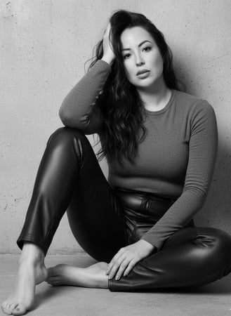 Acesso Exclusivo À Minha Melhor Versão