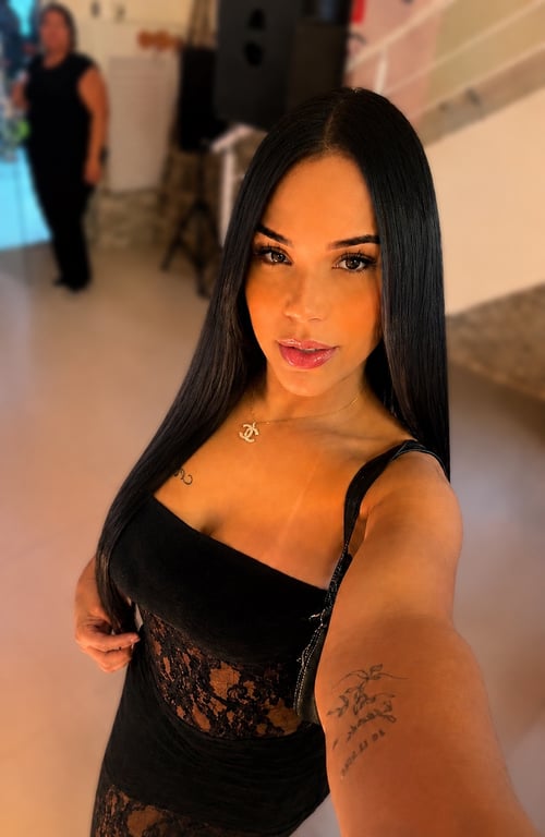 Massagem Relaxante com Melissa em Praia Grande Agende seu horário
