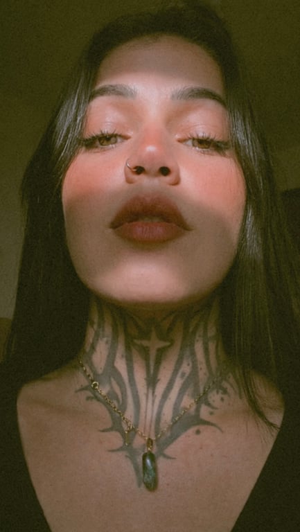 Engel Menezes Massagem sensual