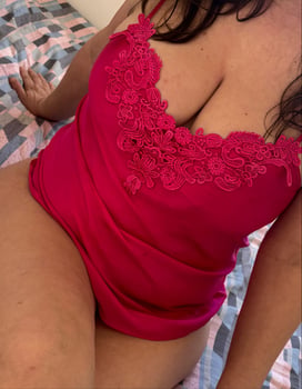 Sensual Tántrica/ Relaxante