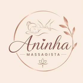 Aninha Massoterapeuta - Sua Massagista  disponível 24 hrs