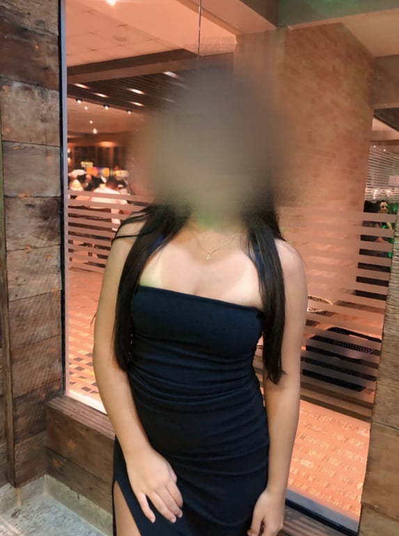 Luiza massagista sensual Massagem sensual em