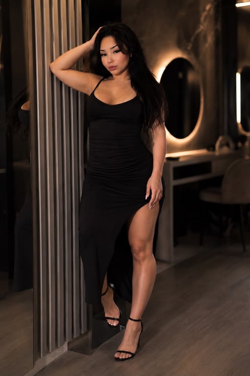 Terapeuta Ayumi Massagens orientais Massagem