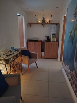 Shiva SPA saúde e bem estar 