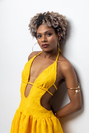 Massagista sensual em São Paulo - SP - Terapeuta Gabriela (Trans ) Método BNT Bossa Nova Tantra