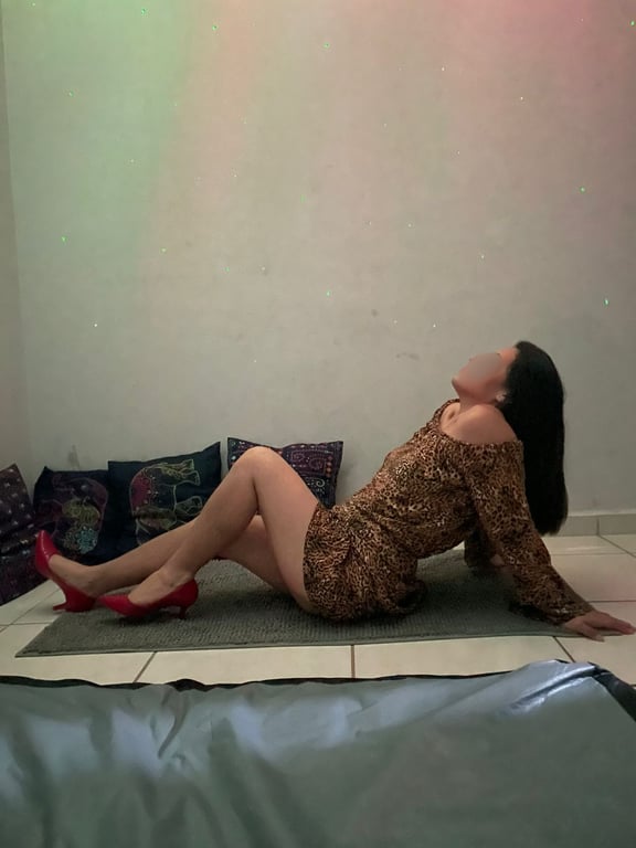 Júlia, Massagem relaxante, sensitiva e sensual!!! Massagem