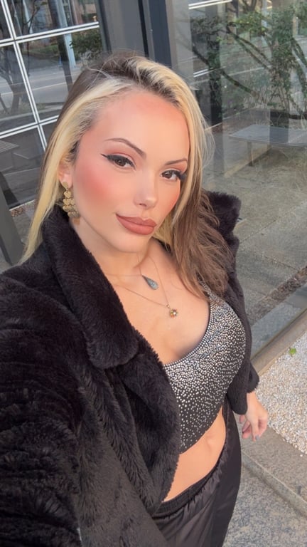 Morgana massagista tantrica 24h Guarulhos Massagista em