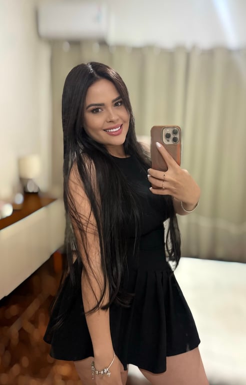 Karoline massagista sensual e carinhosa no Brooklin
