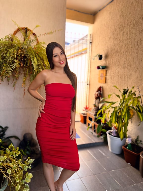 Franciele Massoterapeuta Massagem
