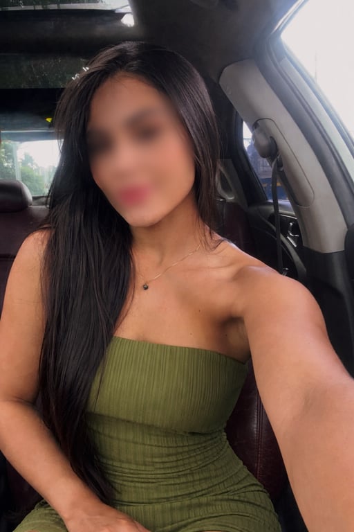 Anne. Massagem tântrica Massagem tântrica