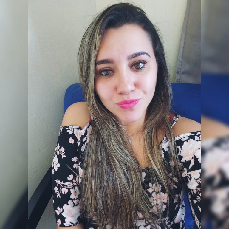 Bruna Terapeuta Massagem