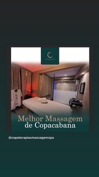 COPATERAPIAS HÁ 16anos A SUA MELHOR OPÇÃO