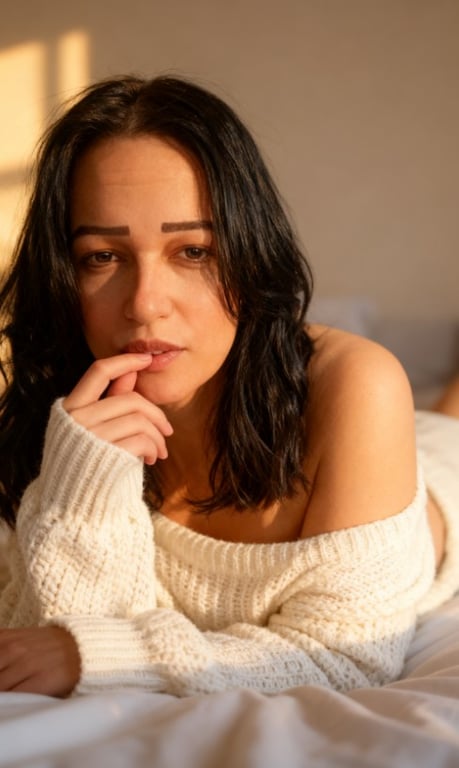 Terapeuta Paula Massagem