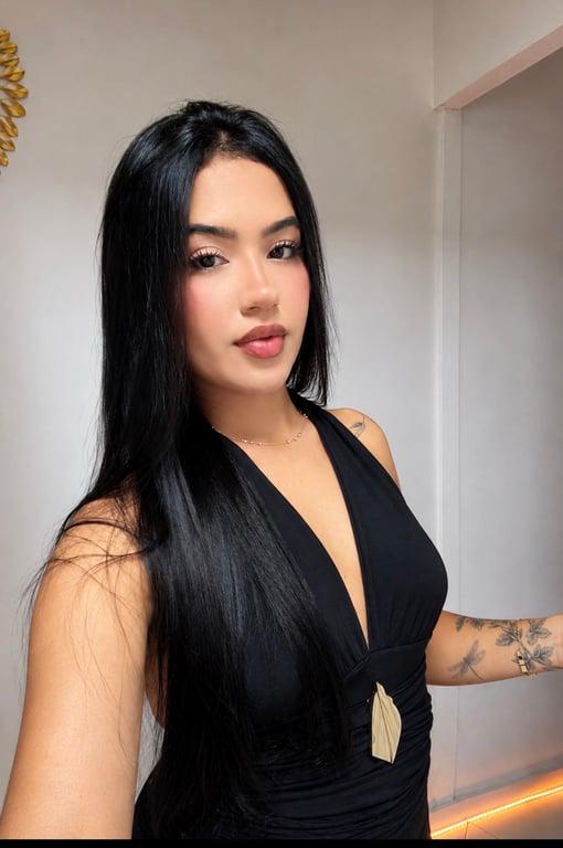 Ana Massoterapeuta Massagem Relaxante, Sensual e Nuru Massagista