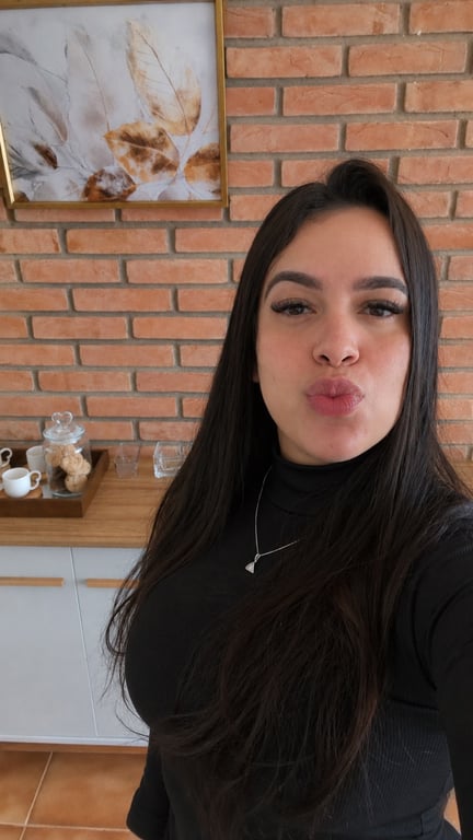 Luana | Massagem sensual PROMOÇÃO DA SEMANA! Massagem
