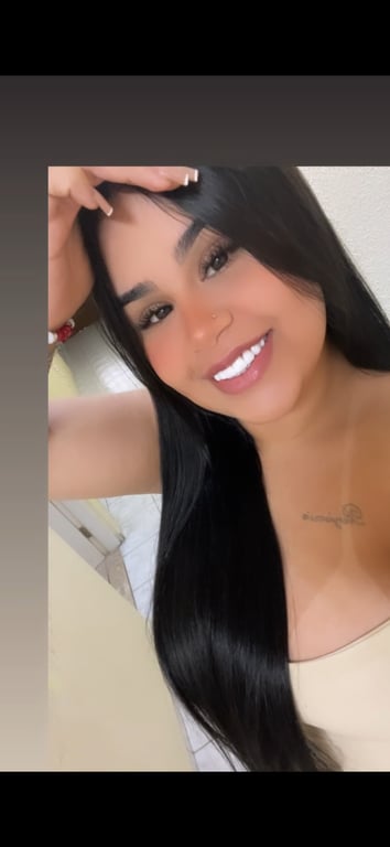 Alice Moura Massagem nuru em
