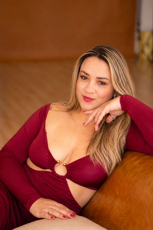 Ágatha Exclusividade, presença e excelência em cada detalhe