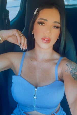 Poliana Oliveira 