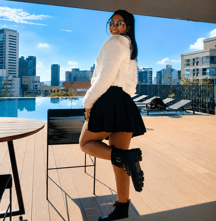 Joyce india para esse frio ,salas aquecidas (somente relaxante ) Massagem sensual