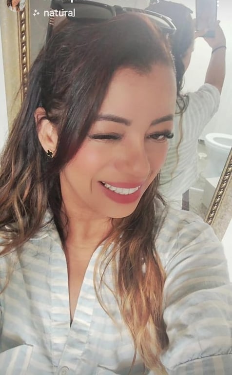 Terapeuta Suzan Massagem tântrica em