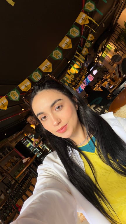 Lorenna/ Nuru, relaxante, Tântrica e vivência !