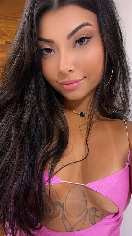 Luisa Especialista em Nuru (Massoterapeuta Profissional)