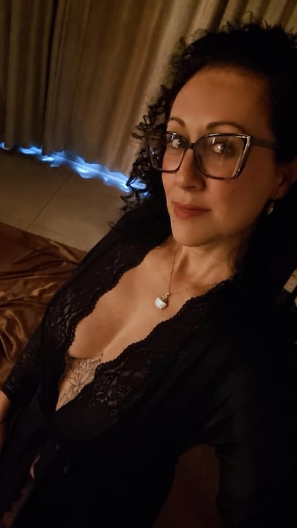 Graci Tantra Massagem