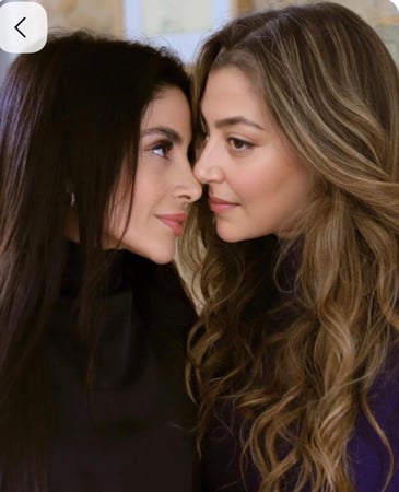 Massagista sensual em Brasília - DF - Dupla Exclusiva – Experiência Intensa com Duas Gatas.