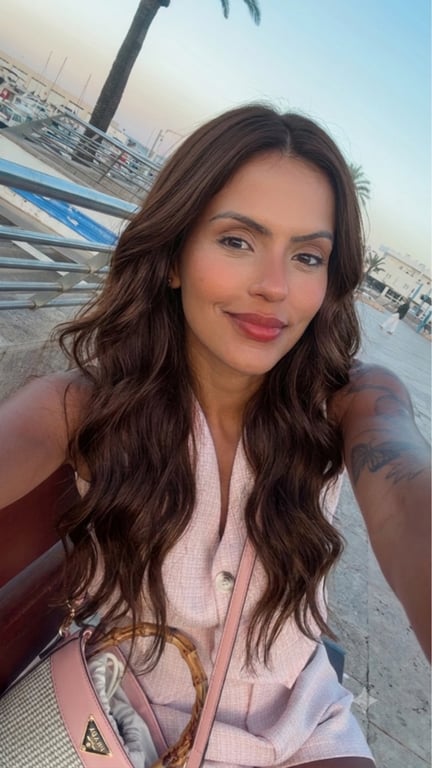 Eva Massagista