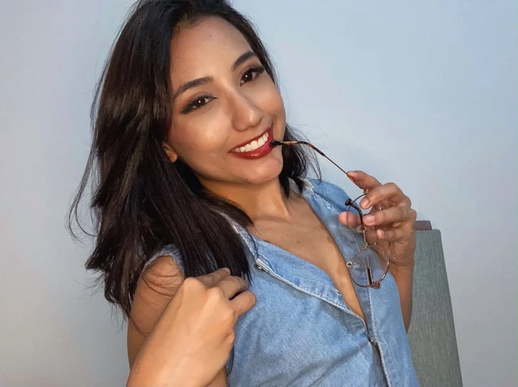 Kaori Iwamoto | Facilitadora Tantrica Massagem nuru